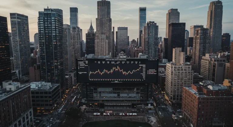 FintechZoom.com Dow – Empowerment of Market Insights