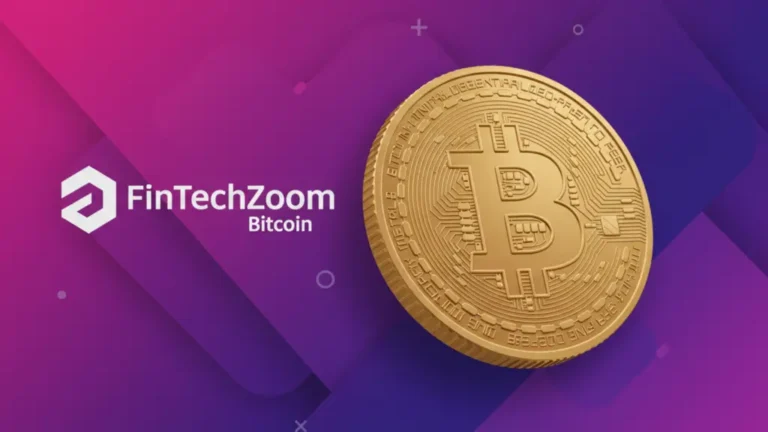 FintechZoom.com Bitcoin Price Today News and Expert Opinion