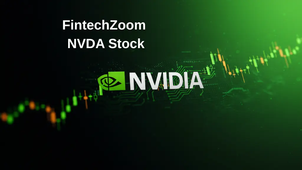 FintechZoom-NVDA-Stock