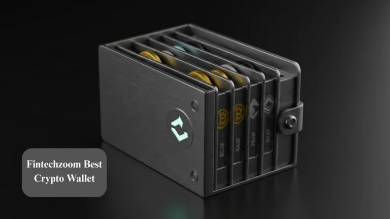Fintechzoom-Best-Crypto-Wallet