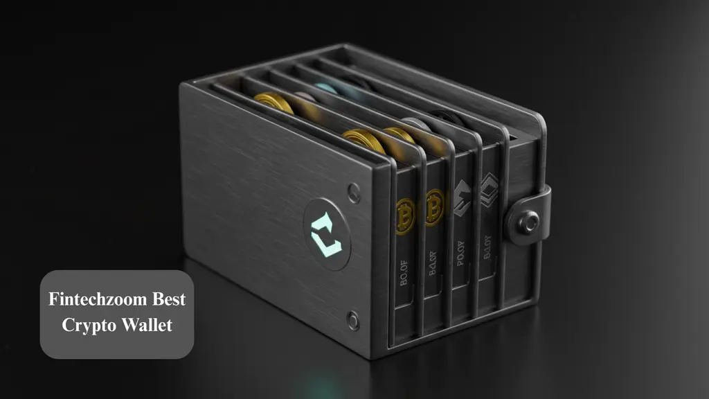 Fintechzoom-Best-Crypto-Wallet