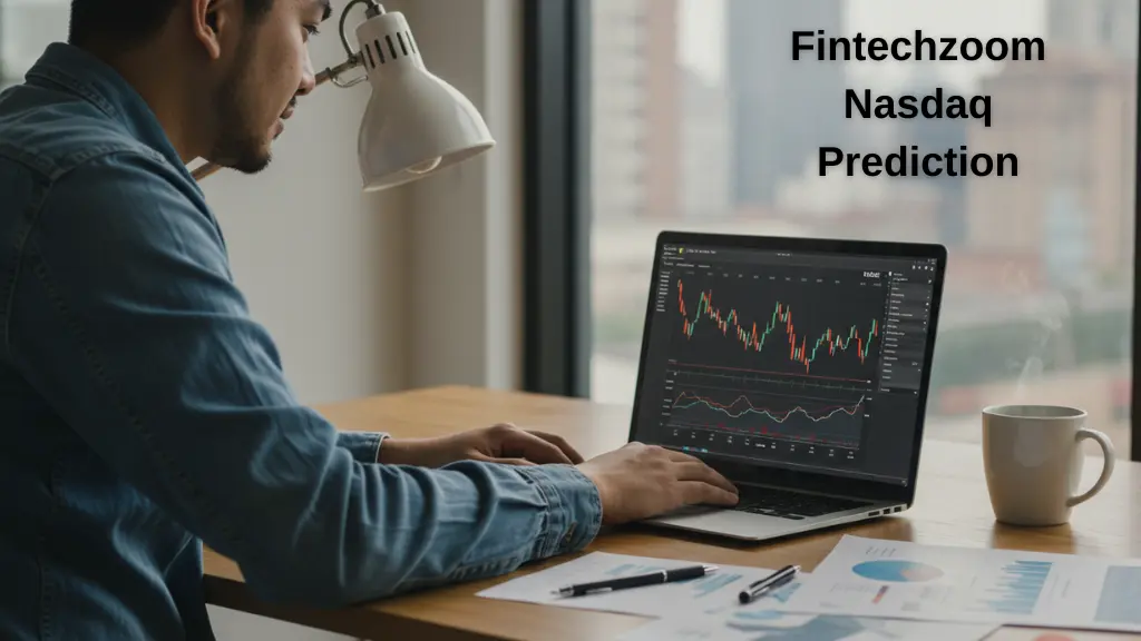 Fintechzoom-Nasdaq-Prediction
