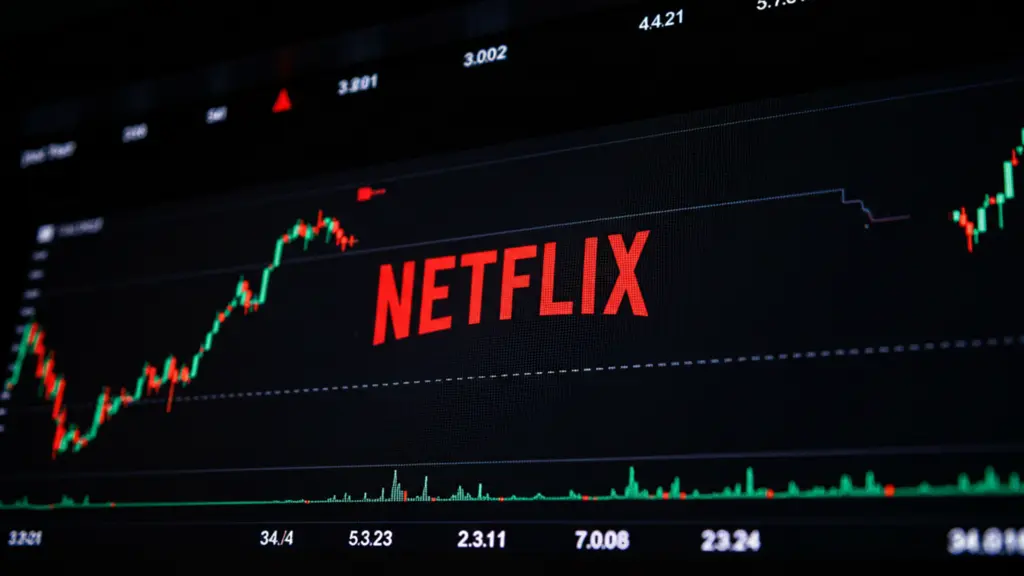 Fintechzoom-Netflix-Stock