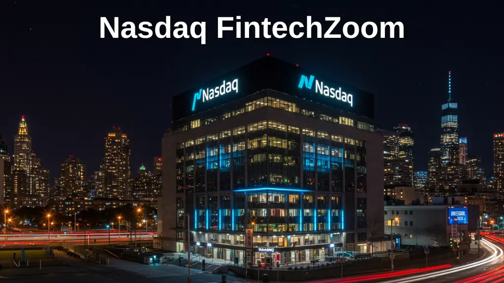 Nasdaq-FintechZoom