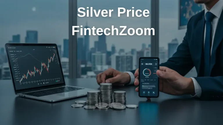Silver-Price-FintechZoom