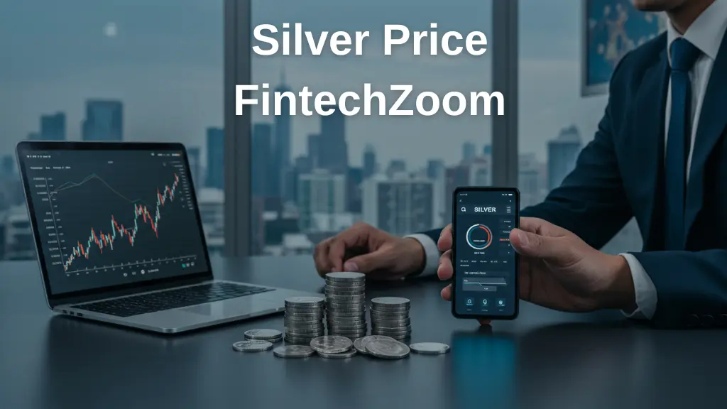 Silver-Price-FintechZoom