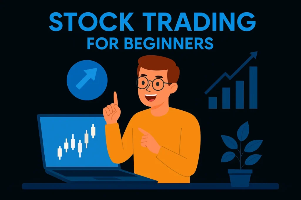 Stock Trading for Beginners