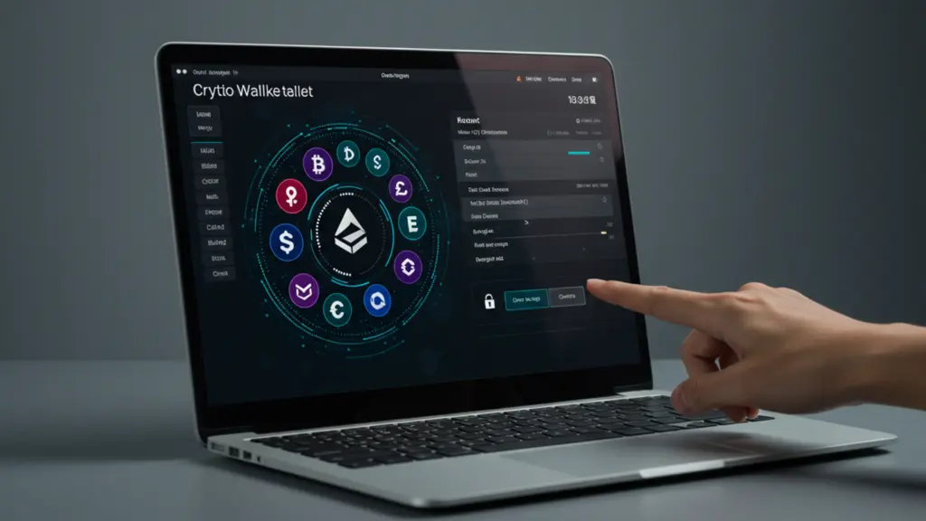 Top-10-crypto-wallets