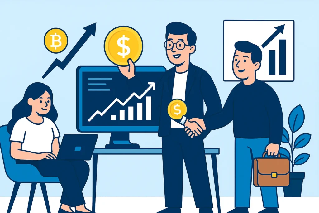 about fintechzoom