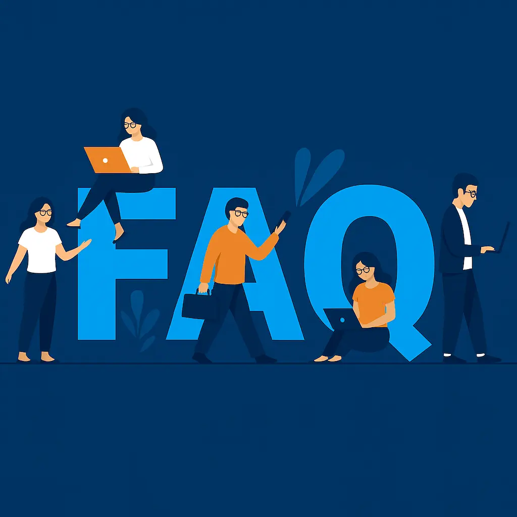 faqs image