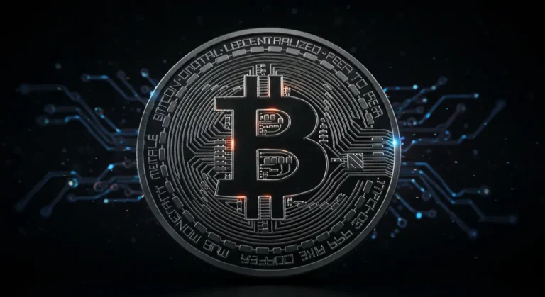 fintechzoom com bitcoin