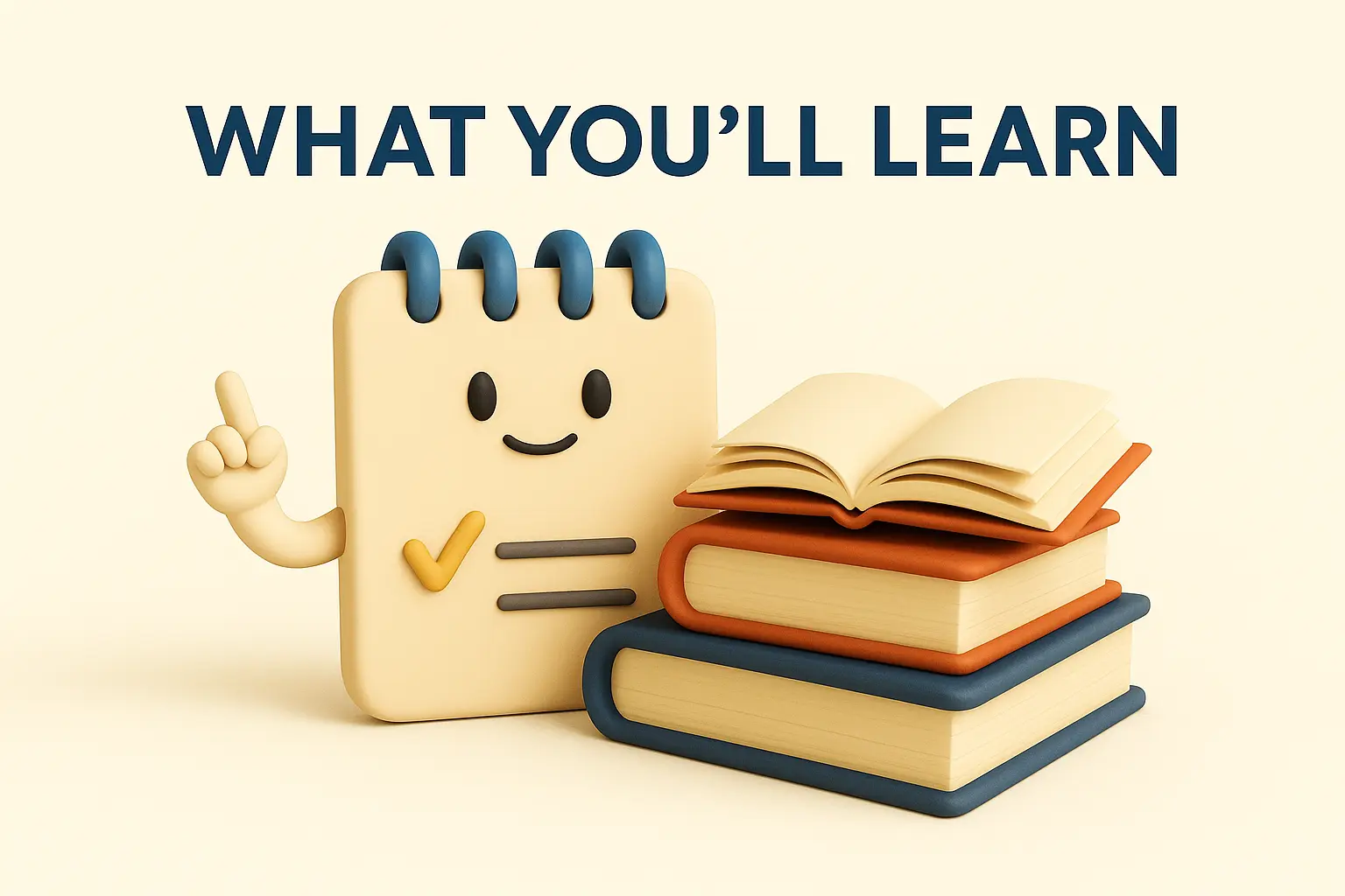learn