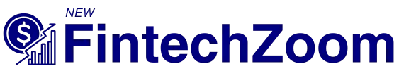 new fintechzoom logo