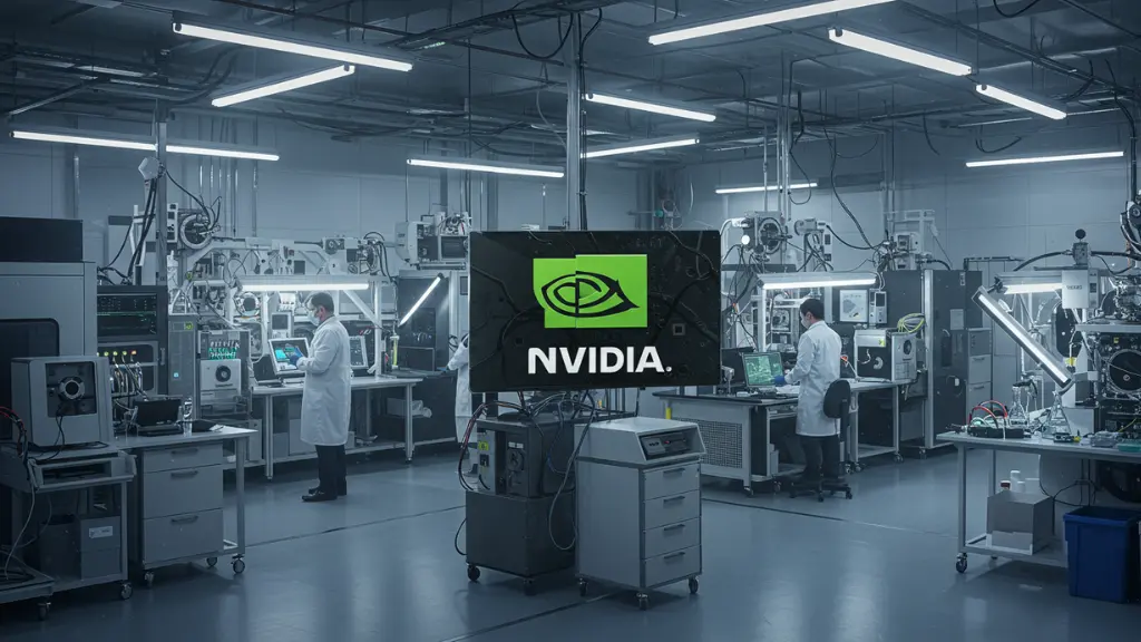 nvidia-stock-news-today