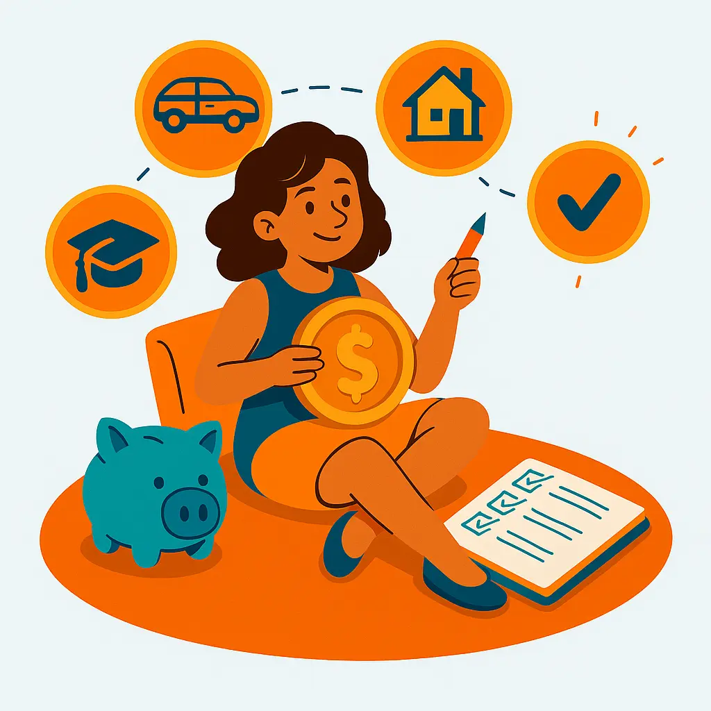 our courses at fintechzoom